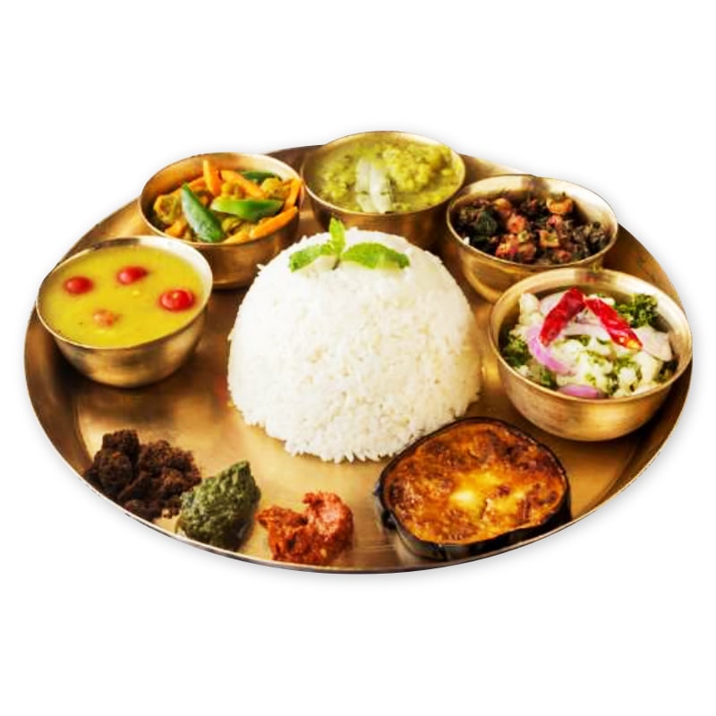thali_assam
