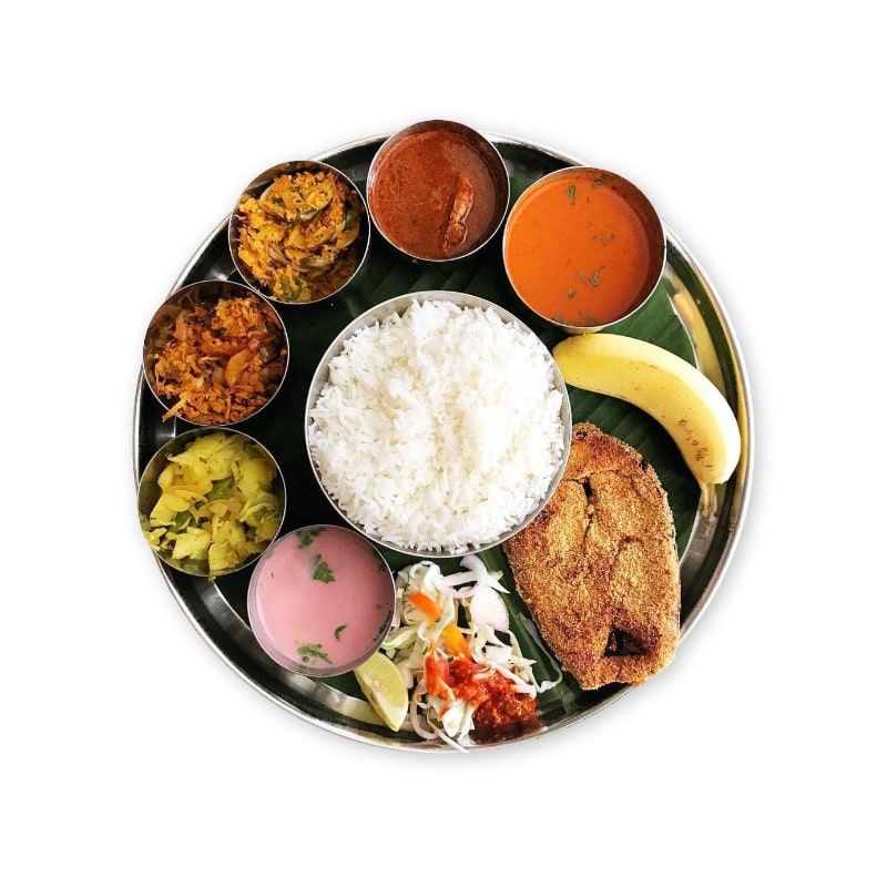 thali_goa