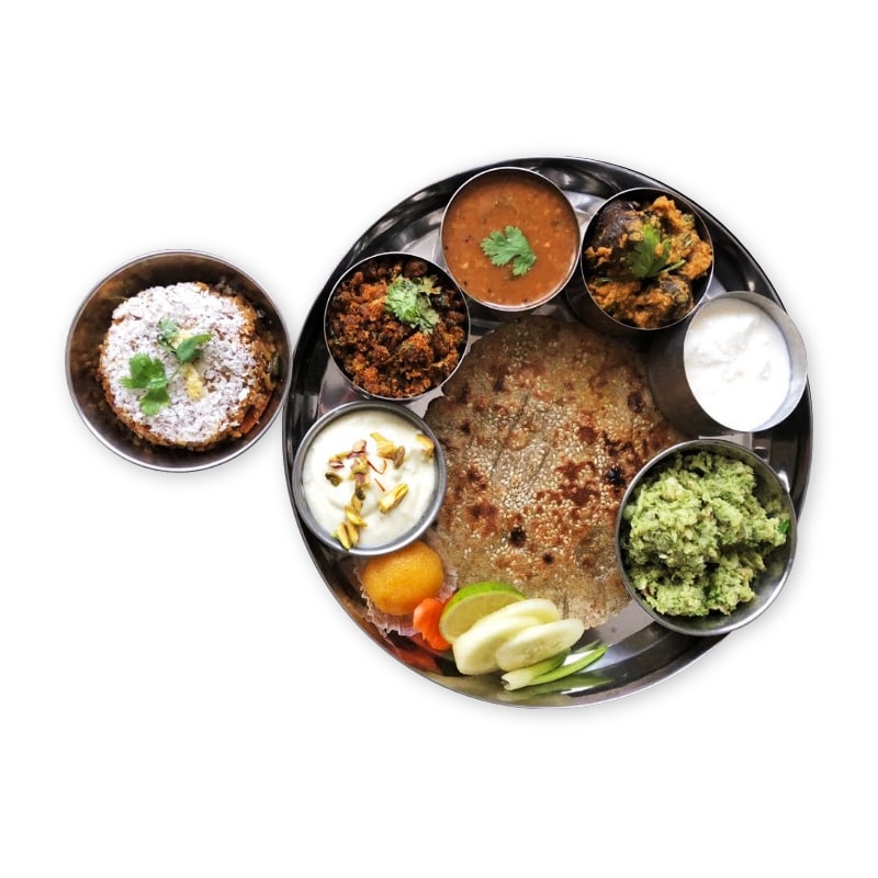 thali_maha