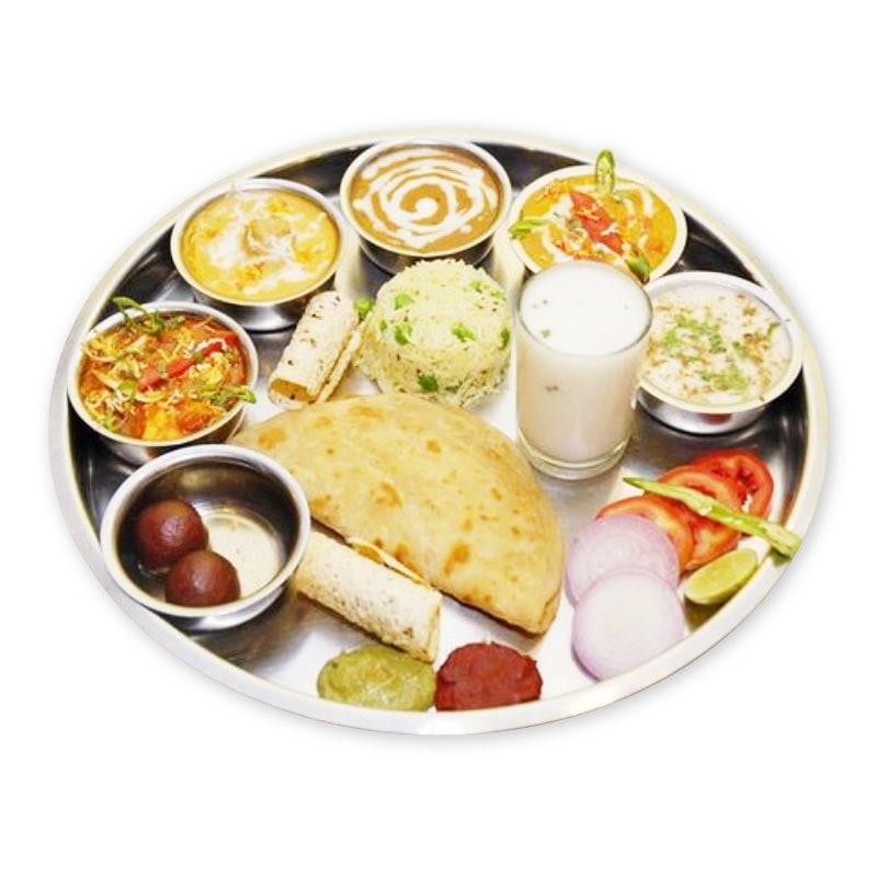 thali_punjab
